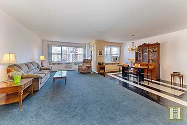 Sold by Halstead Real Estate