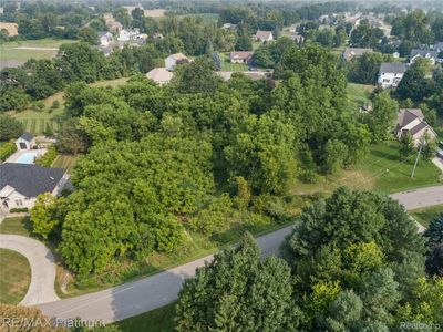 LOT 4266 W Lakes Ave #9, Linden, MI, 48451