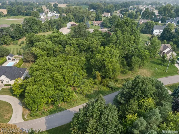 LOT 4266 W Lakes Ave #9, Linden, MI 48451