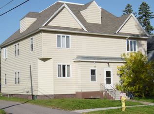 2017-2019 John Ave #2017, Superior, WI 54880