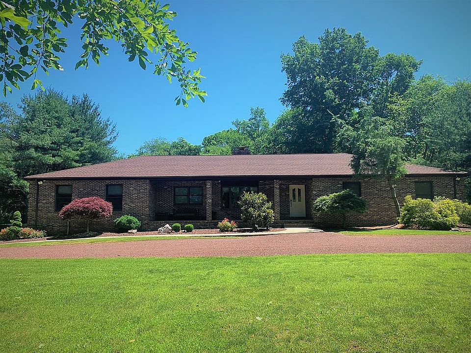402 Spotswood Gravel Hill Rd, Monroe Township, NJ 08831 Zillow