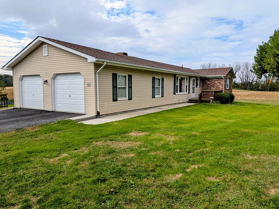 431 Westfield Ave