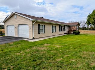 431 Westfield Ave, Rural Retreat, VA 24368