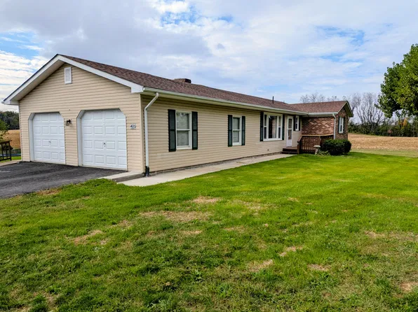 431 Westfield Ave, Rural Retreat, VA 24368