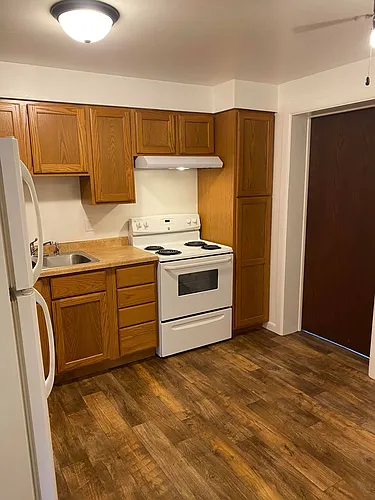 612 E McLeod Ave #3 Photo 1