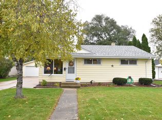 1137 3rd Ave, Grafton, WI 53024