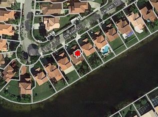 15310 SW 49th St, Miramar, FL 33027