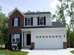 154 Massey Branch Rd, Clayton, DE 19938