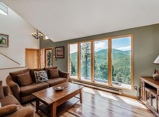 7340 Timber Trail Rd, Evergreen, CO 80439