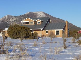 39 Juniper Dr, Sandia Park, NM 87047