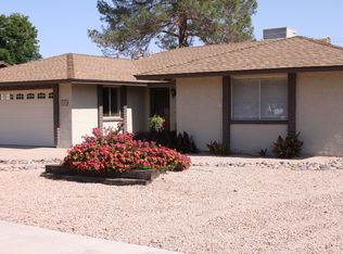 218 E Avenida Sierra Madre, Gilbert, AZ 85296