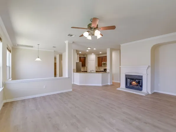 3712 Broadwinged Hawk Cv, Austin, TX 78738