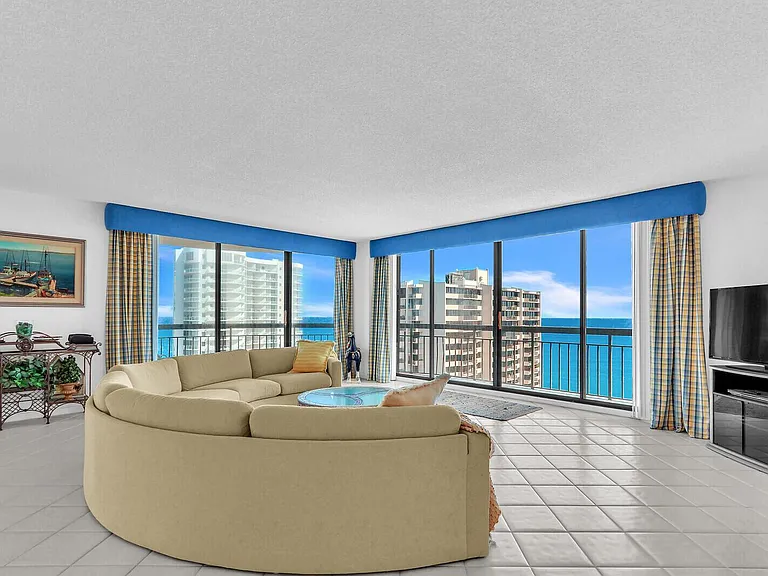 4100 N Ocean Dr #1501 — Photo 1