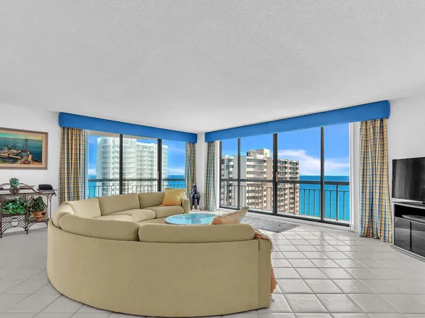 4100 N Ocean Dr APT 1501, Riviera Beach, FL 33404