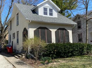 714 W White St, Champaign, IL