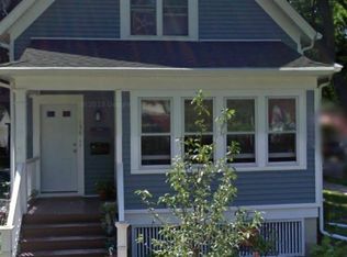 134 Ohio Ave, Madison, WI 53704