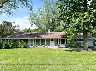 4233 Snow Rd, Bridgman, MI 49106