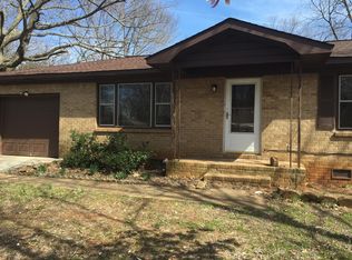 394 Jack Coleman Dr NW, Huntsville, AL 35805