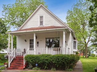 3435 Halsted Blvd, Steger, IL 60475