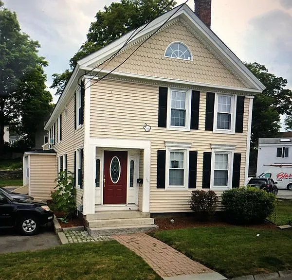 161A Nashua St #A — Photo 9