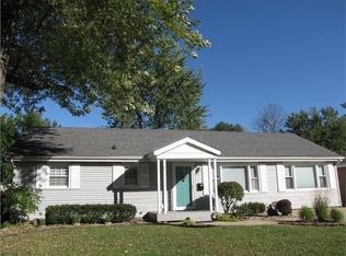 362 Belmont Ave, Bourbonnais, IL 60914