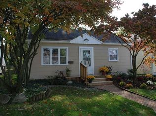 105 Rosslyn Ave, Columbus, OH 43214