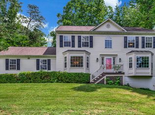 3101 Titanic Dr, Stafford, VA 22554