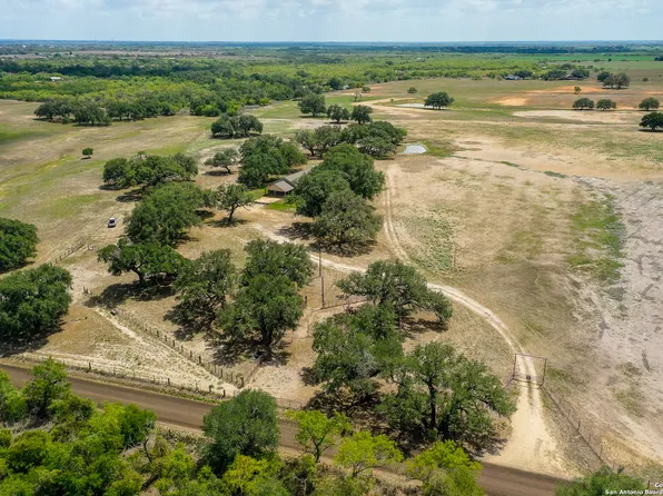 TBD (TR 3) W Gates Valley, Poteet, TX 78065