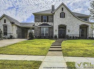 1020 Ranahan Dr, Prosper, TX 75078