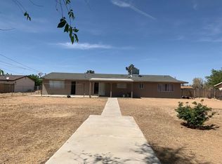 20941 Cayuga Rd, Apple Valley, CA 92308