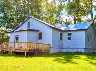 29824 Rice Lake Rd, Lake Linden, MI 49945