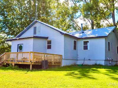 29824 Rice Lake Rd, Lake Linden, MI, 49945