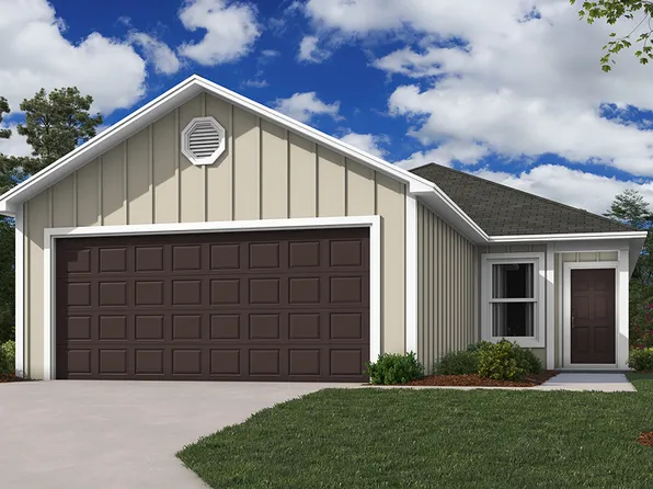 RC Cooper Plan, Palo Alto Pointe