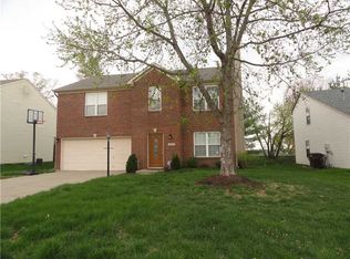 934 Ramsgate Rd, Greenwood, IN 46143