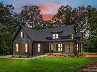 10052 Jim Sossoman Rd, Midland, NC 28107