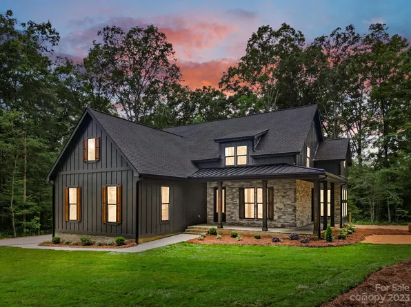 10052 Jim Sossoman Rd, Midland, NC 28107