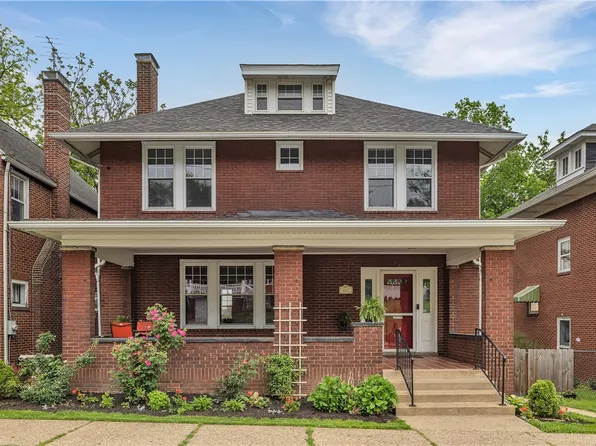 202 Tremont Ave, Greensburg, PA 15601