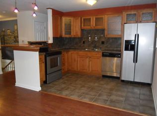 911 W Winding Way, Bloomington, IN