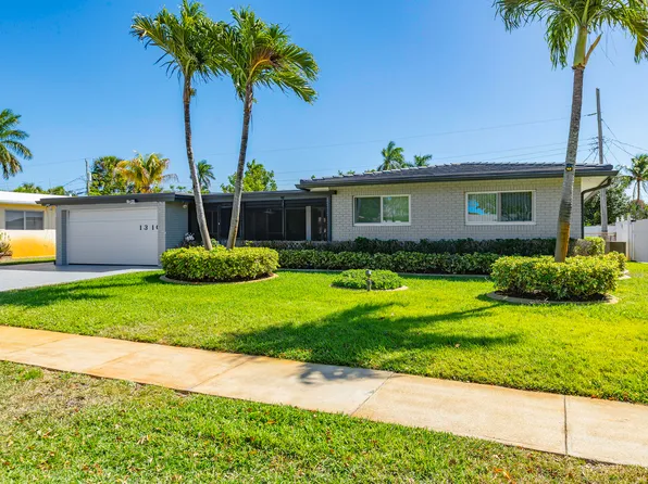 1310 SW 1st Terrace, Pompano Beach, FL 33060