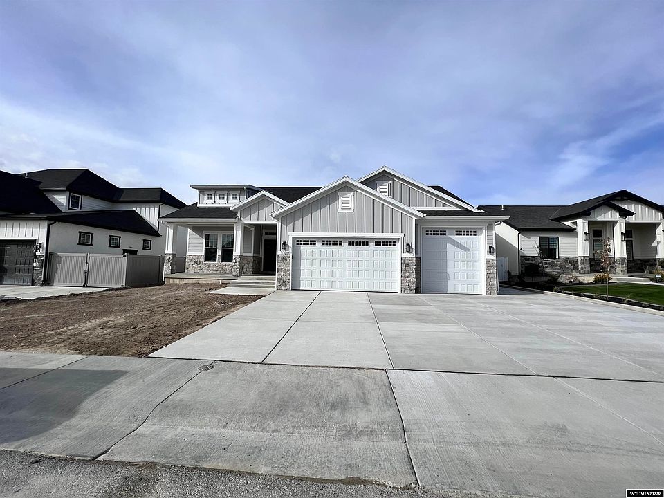 1128 Winchester Blvd, Rock Springs, WY 82901 MLS 20226277 Zillow