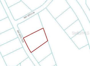0 NW 85th Ter, Ocala, FL 34482