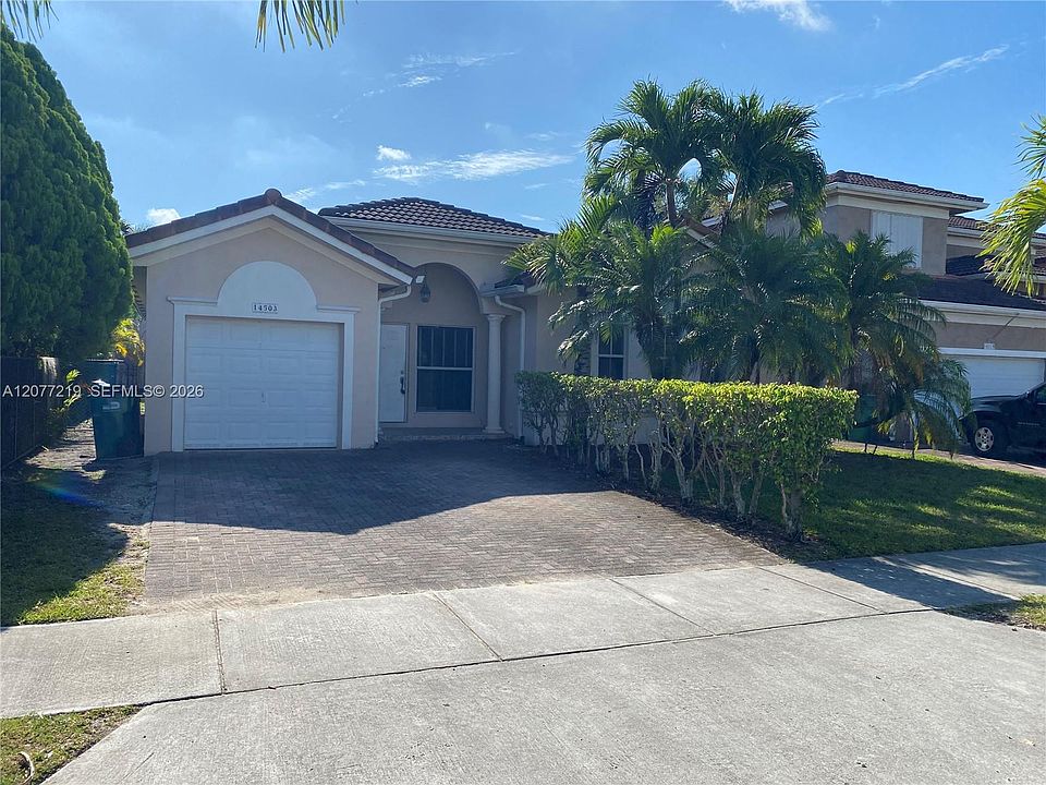 1st image of 14503 SW 158th Ct