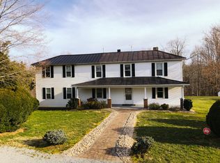 11042 Henry Rd, Henry, VA 24102