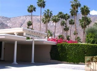 225 W Stevens Rd, Palm Springs, CA 92262