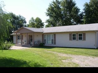 207 E Lake St, Mc Louth, KS 66054