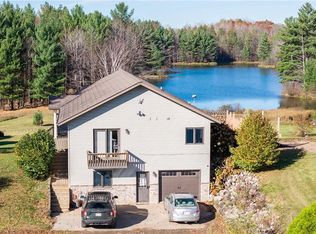 12295 312th Street, Boyd, WI 54726