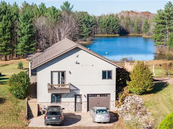 12295 312th Street, Boyd, WI 54726