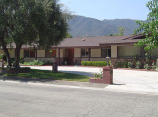 15854 Warm Springs Dr, Santa Clarita, CA 91387