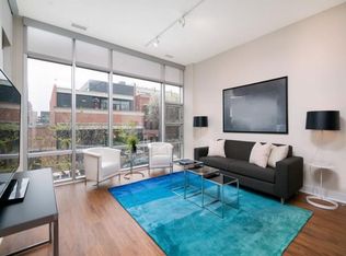 1100 W Madison St, Chicago, IL 60607