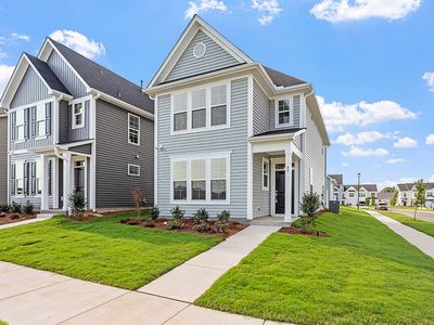 85 Pear Blossom Pkwy, Clayton, NC, 27520